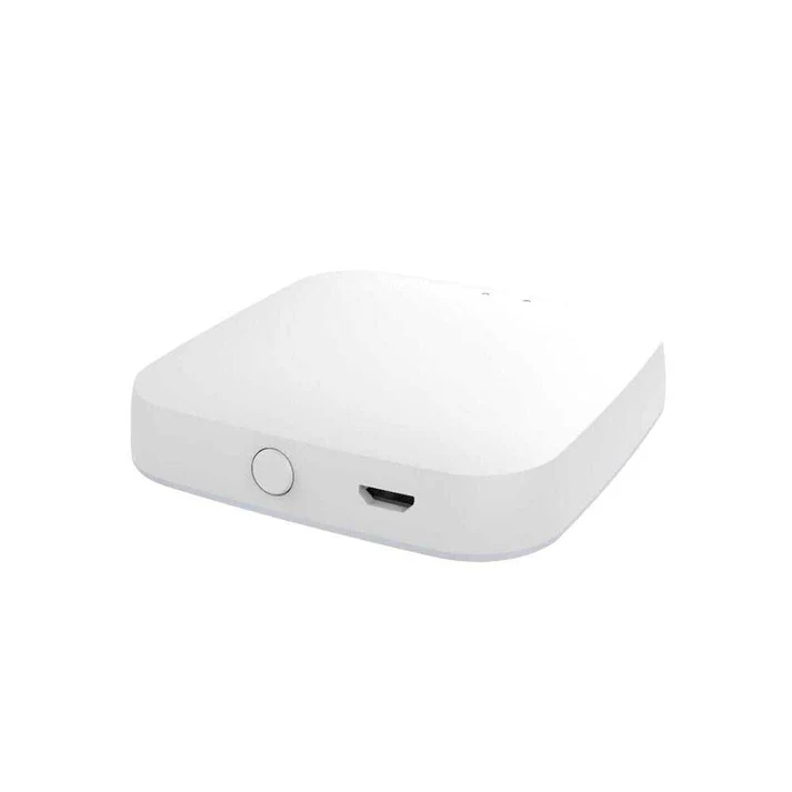 MOES Multi-Mode Smart Gateway (MHUB-W-Q)