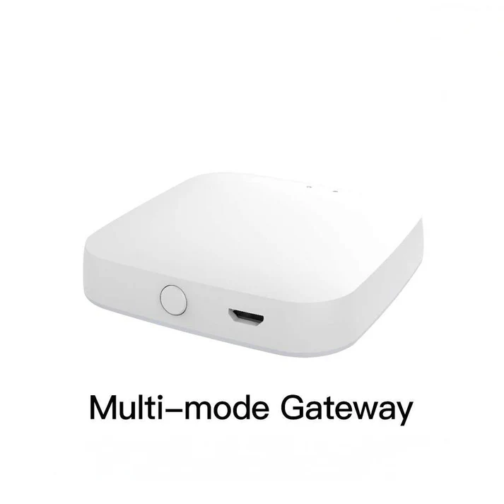 MOES Multi-Mode Smart Gateway (MHUB-W-Q)