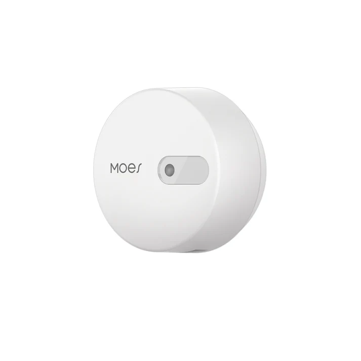 MOES ZigBee Human Presence Sensor with Light Sensor (ZSS-LP-HP02)