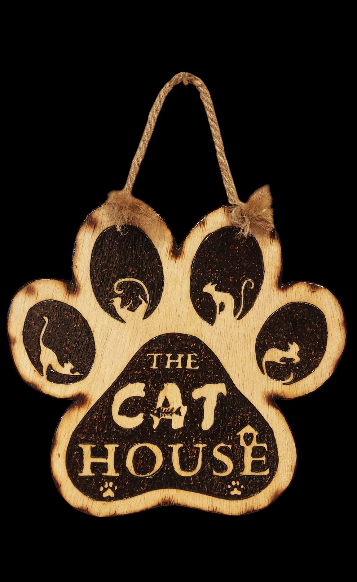 Lembrança de Madeira Personalizada