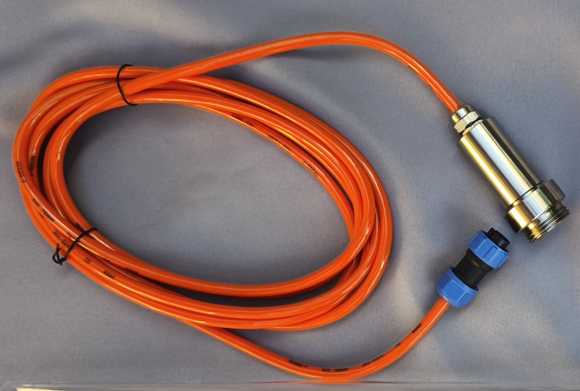 ROTA Kabelset 2024 Soft V4A - (für TAUCH-UVC SET)