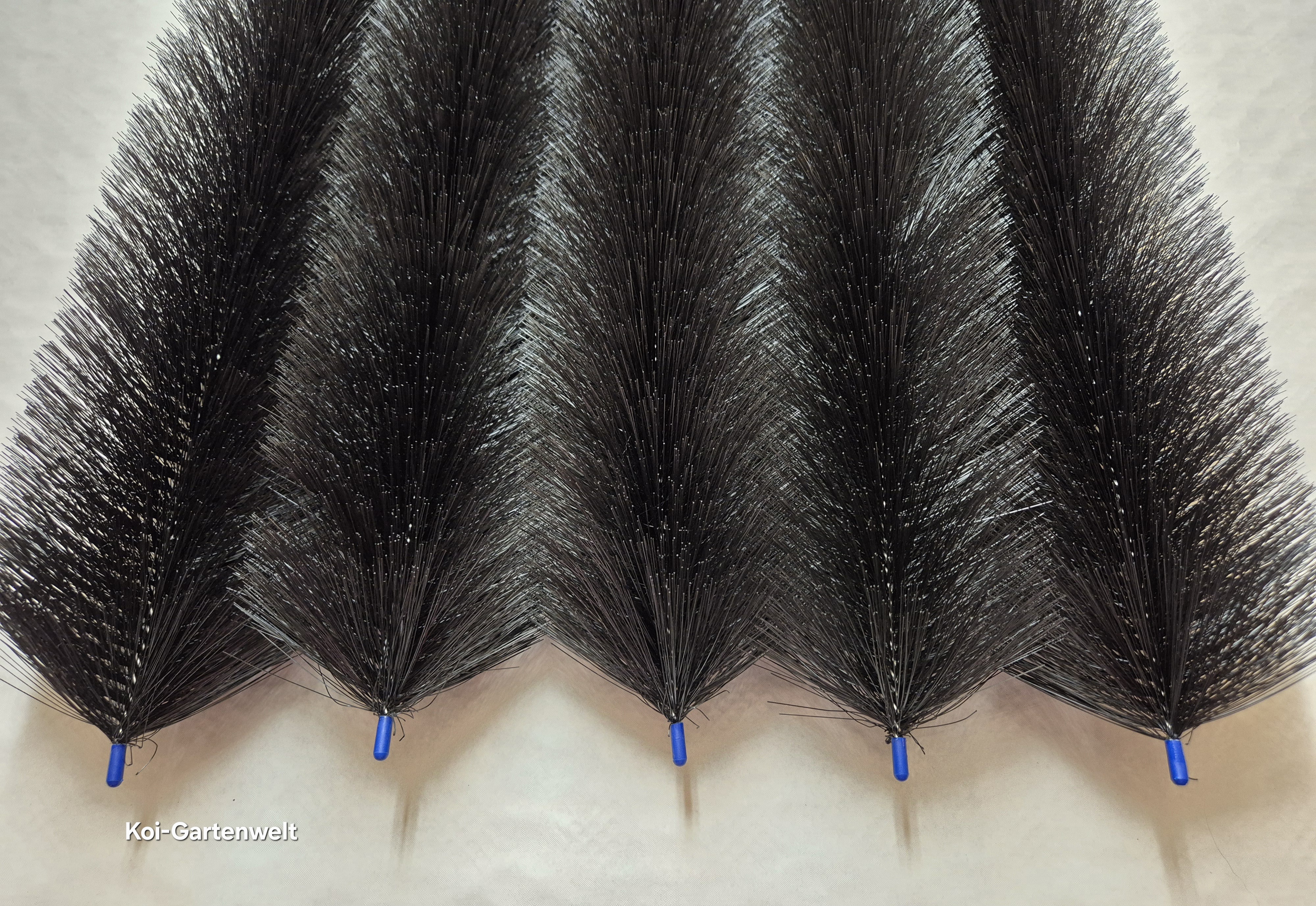 50 Stk. Filterbürsten 80cm Ø 15cm von Osaga