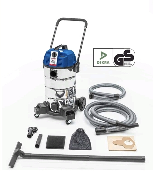 Teichschlammsauger OSAGA Saugofant