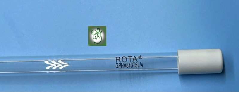 ROTA UVC Amalgam Röhre 105 Watt GPHA843T5L/4