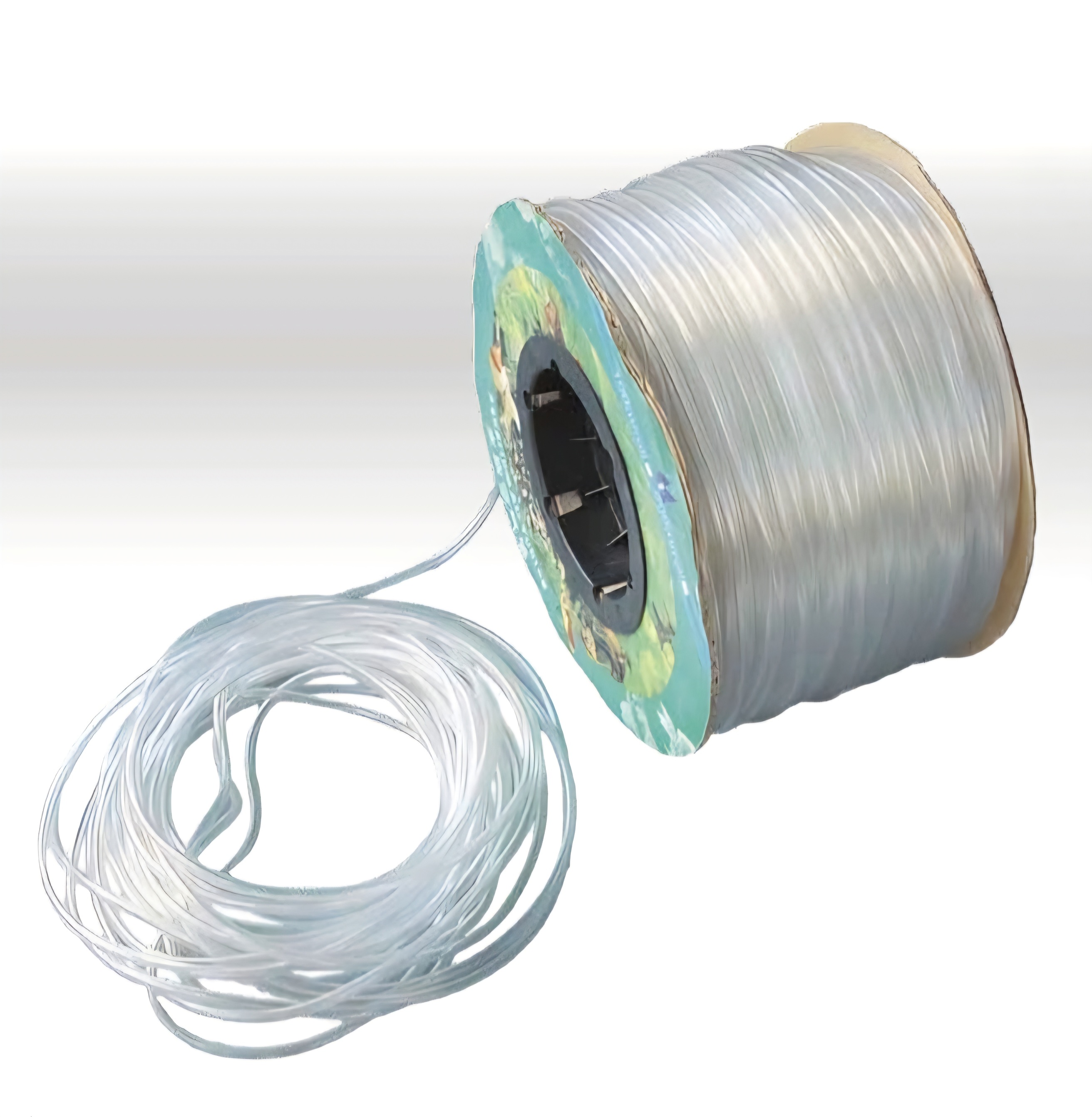 Luftschlauch transparent 4 / 5,6 mm PVC