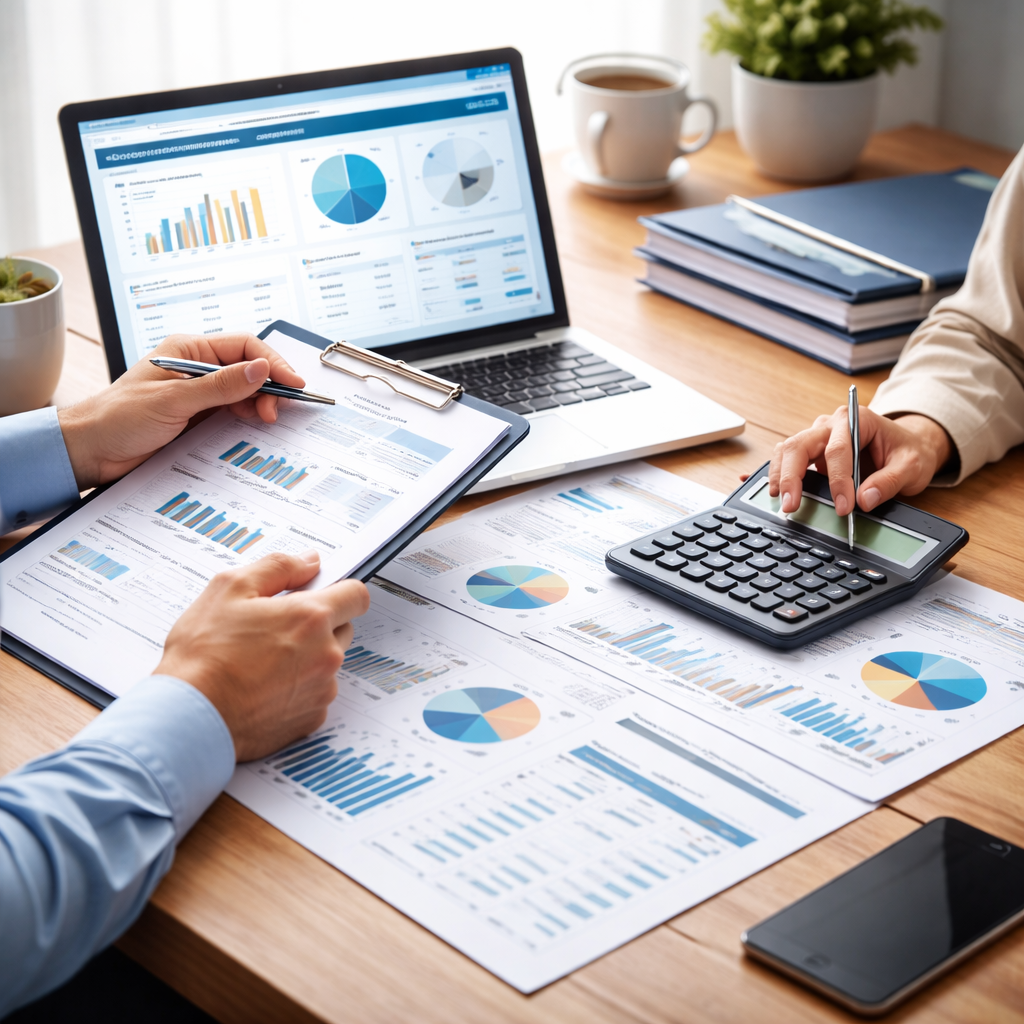 Practical Accounting & Compliance Professional