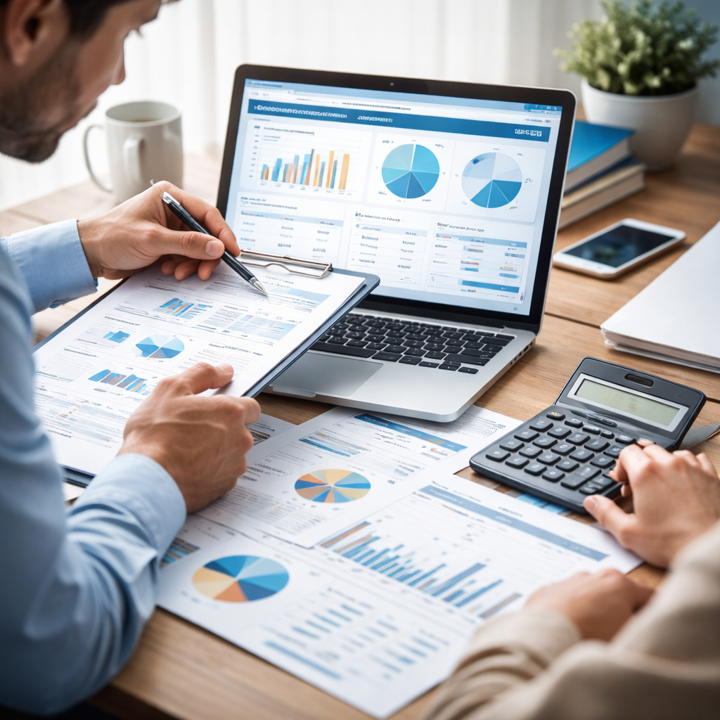 Financial Accounting Professional