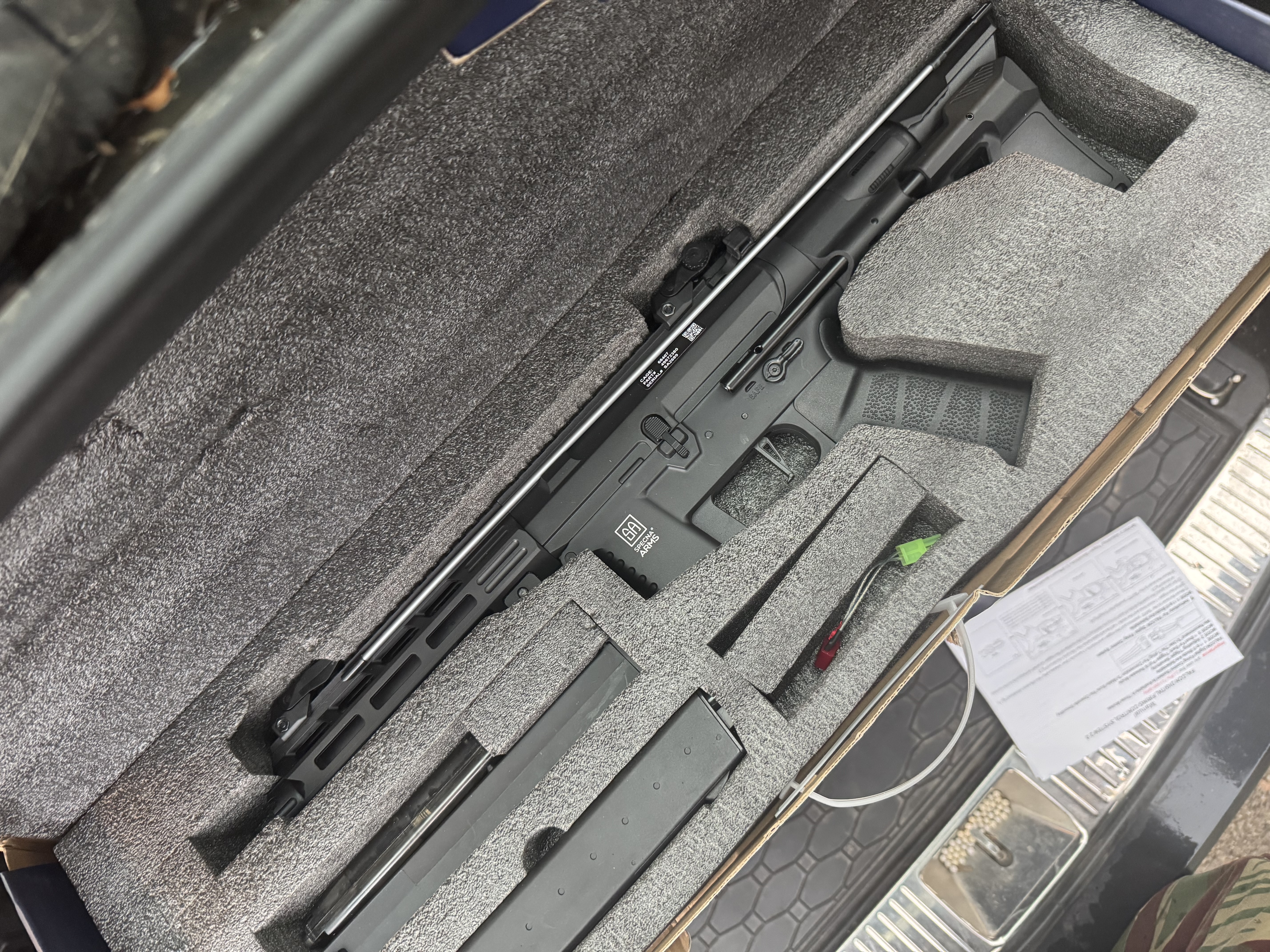 SA-FX10