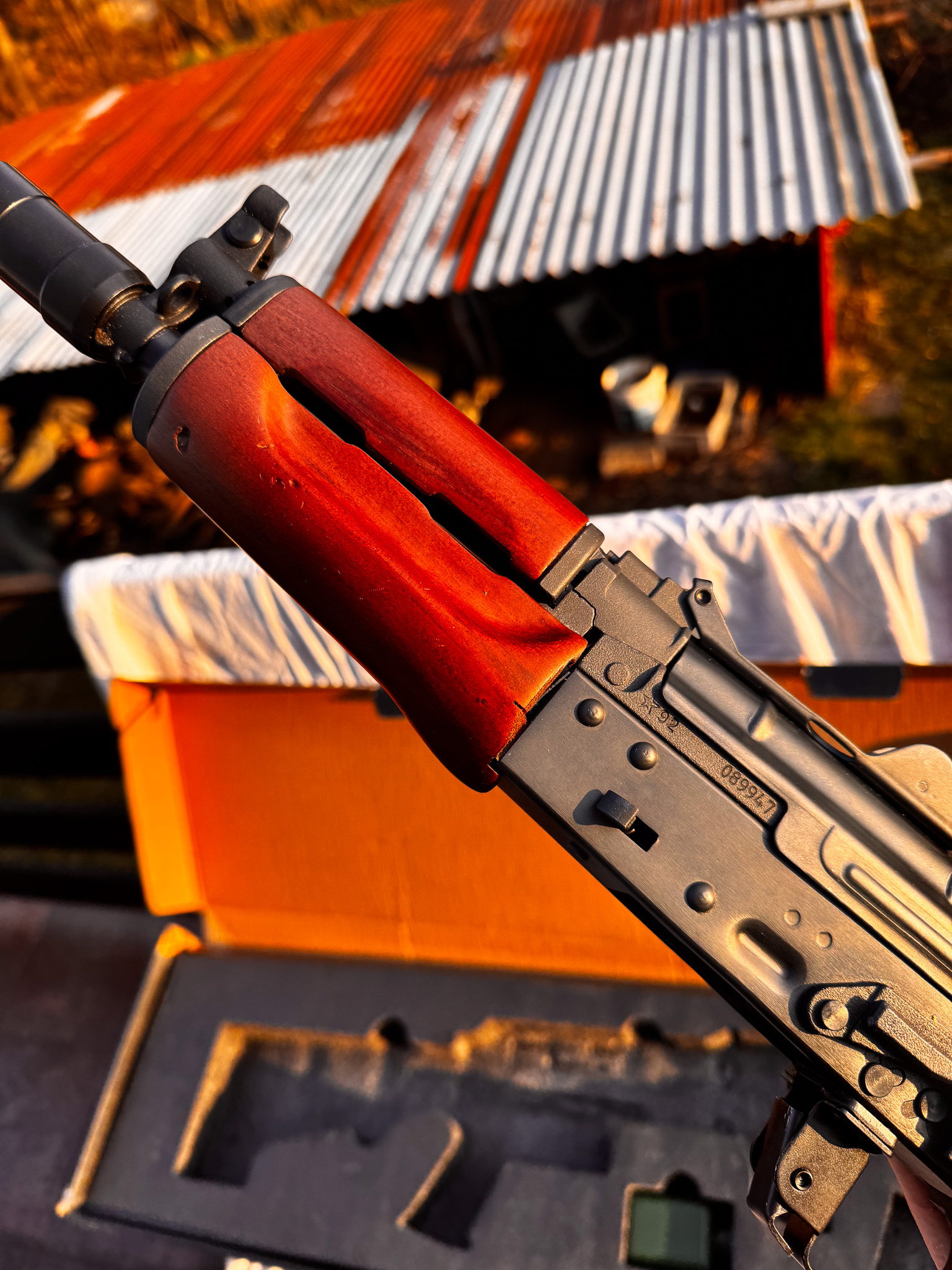 ELS-74UN ESSENTIAL (MOSFET) | E&L