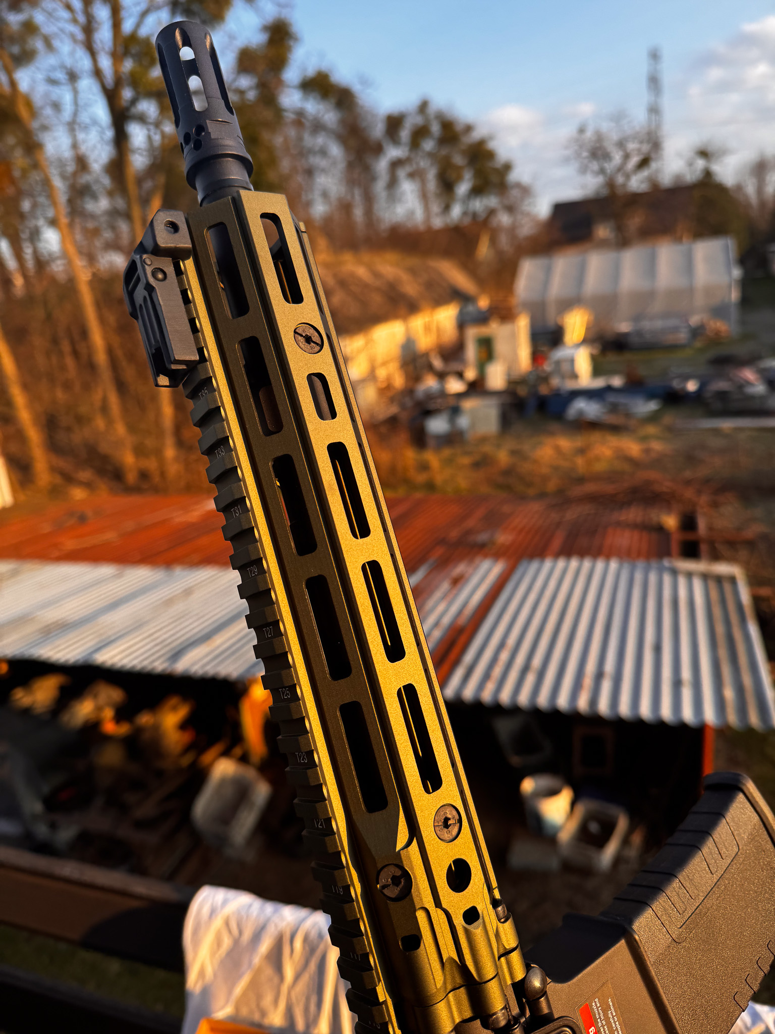 EC-644 ETU OLIWKOWY | E&C