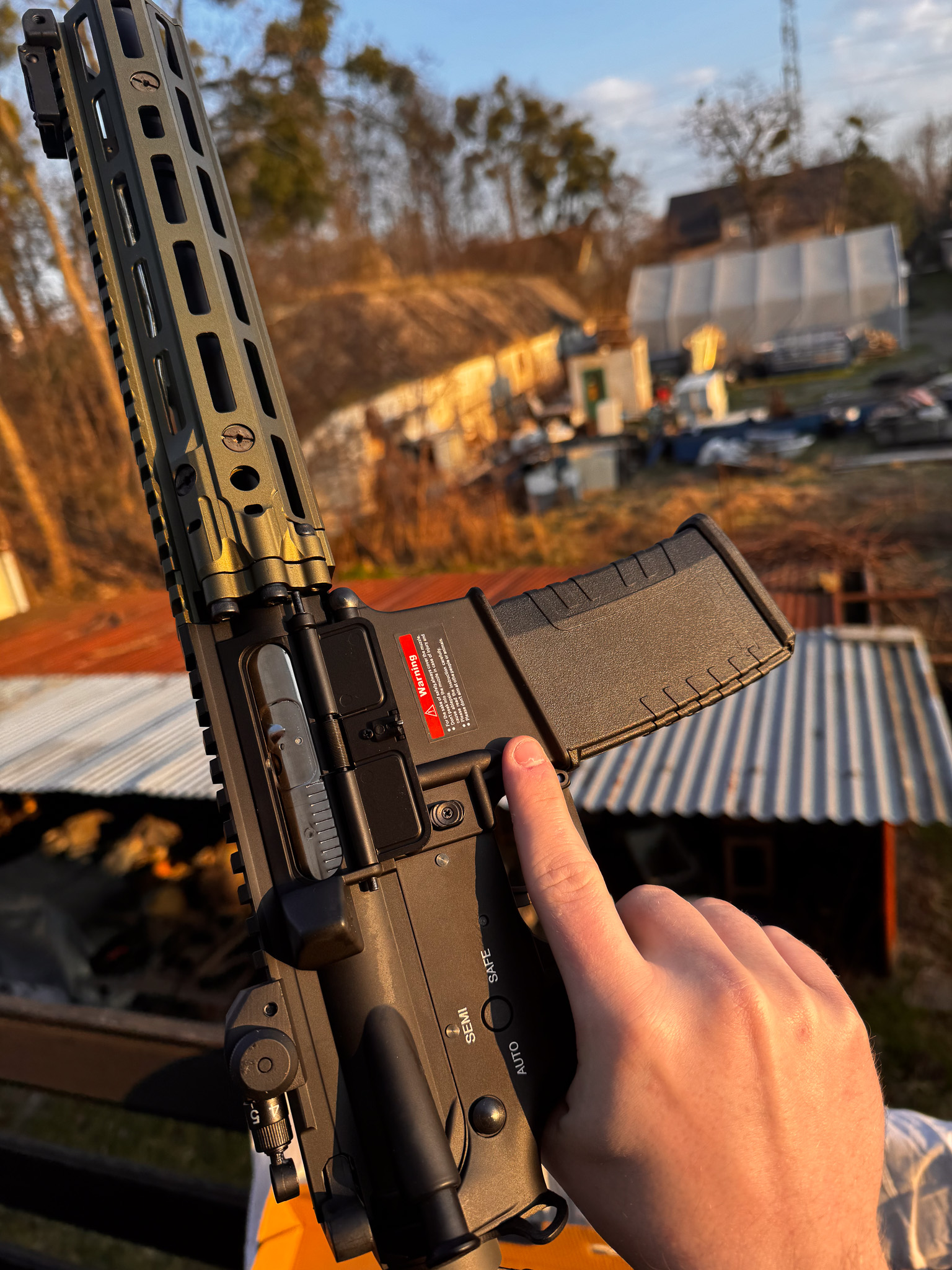 EC-644 ETU OLIWKOWY | E&C