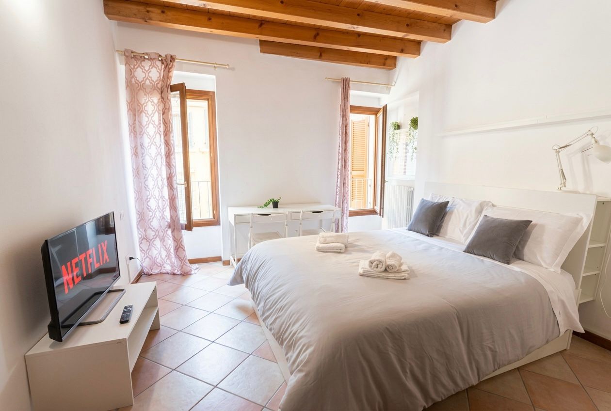 Prenota la tua stanza