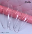 Tips Princess Long Coffin