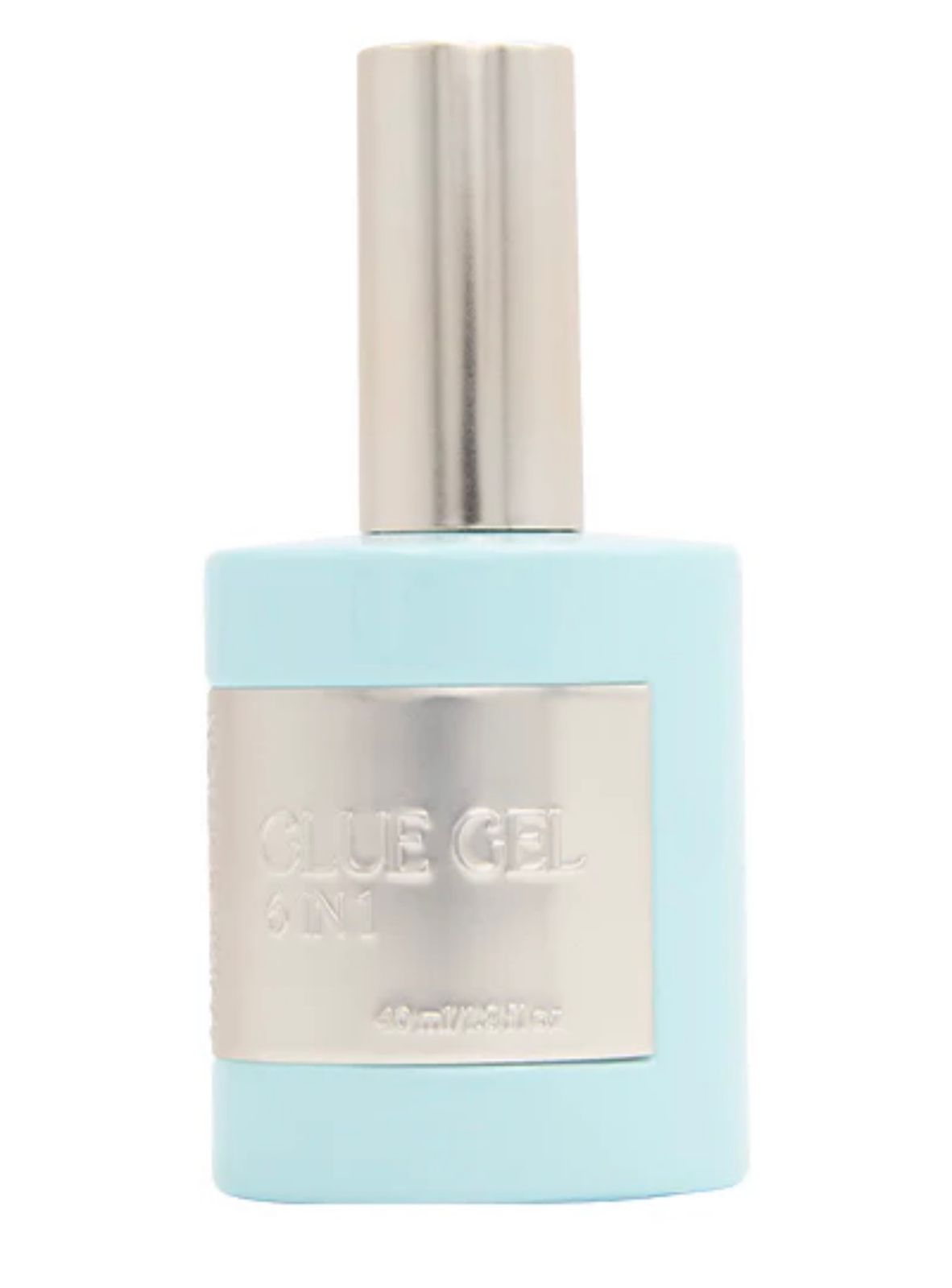 Gel adhesivo cristalino de 40 ml