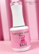 Base Teddy Carolina Tavera 15 ml