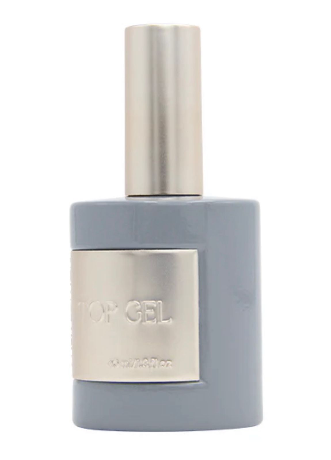 Gel top brillo finalizador de 40ml.