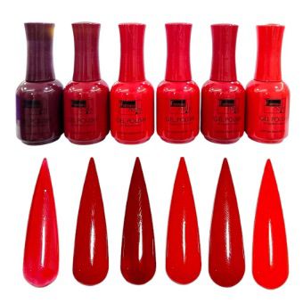 GAMA RED WINE edicion limitada