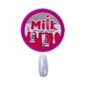Acrílico Milk Lechoso 1 oz Fantasy Nails 