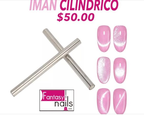 IMAN CILINDRICO