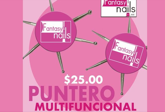 PUNTERO MULTIFUNCIONAL
