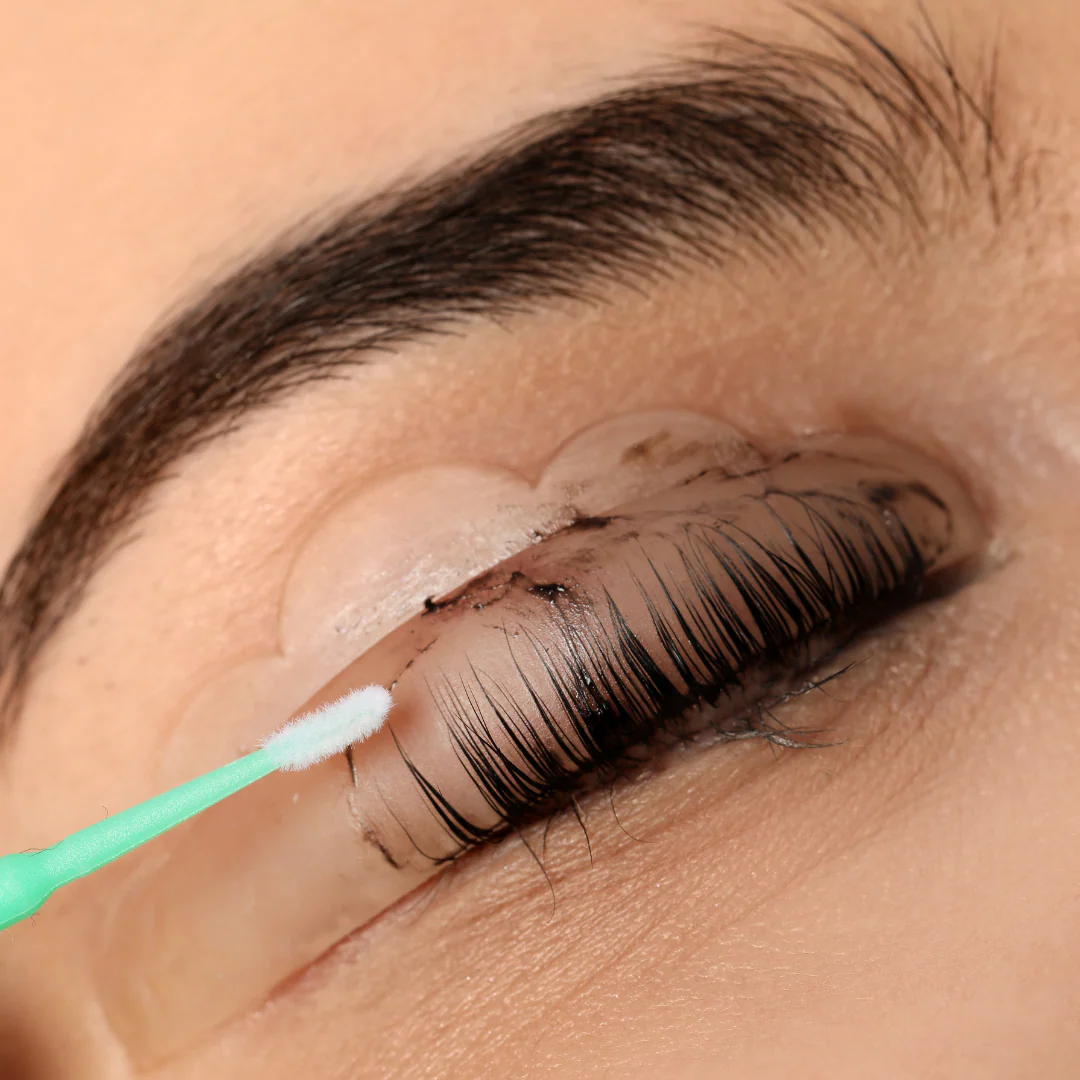 Lash and Brow Lift Masterclass