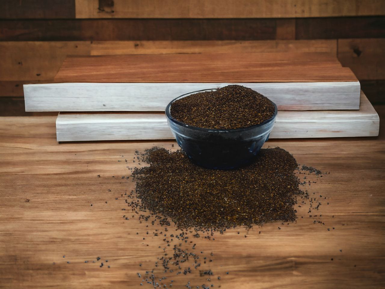 Premium Loose Black Tea