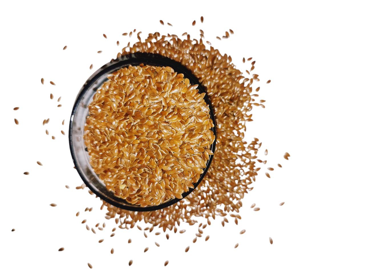 Premium Flax Seeds
