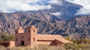 🚌 CATAMARCA 100% - RUTA DEL ADOBE & FIAMBALÁ (2026)