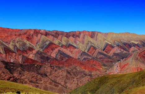 CIRCUITO NOROESTE CON SALINAS, QUEBRADA Y HORNOCAL