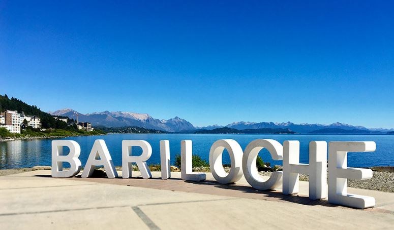 🚌San Martín de los Andes con Bariloche