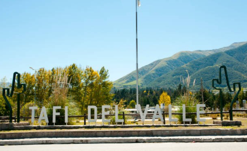 CIRCUITO NOROESTE CON SALINAS, QUEBRADA Y HORNOCAL