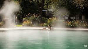 🚌 TERMAS DE RÍO HONDO - PREMIUM