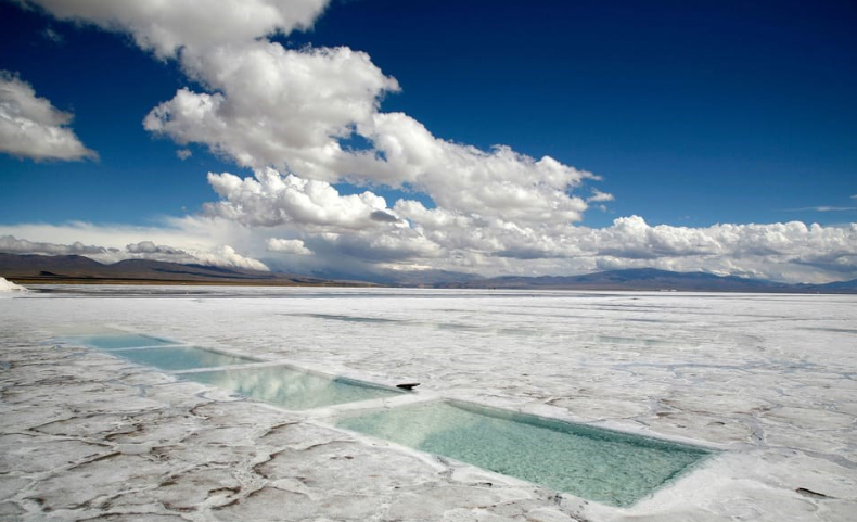 ✈️CIRCUITO NOROESTE CON SALINAS, QUEBRADA Y HORNOCAL