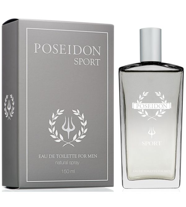 Poseidon Sport Eau de Toilette