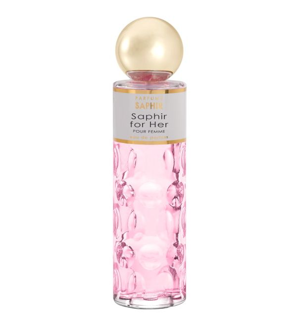 Perfume Saphir for Her