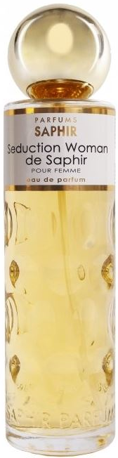 Seduction Woman de Saphir