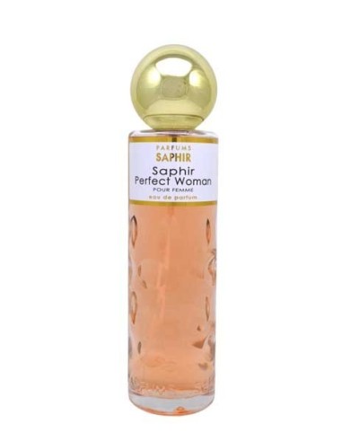 Saphir Perfect Woman Eau de Parfum