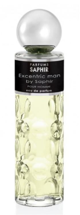 Excentric Man Eau de Parfum