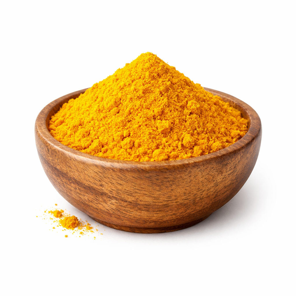 Premium Turmeric Powder