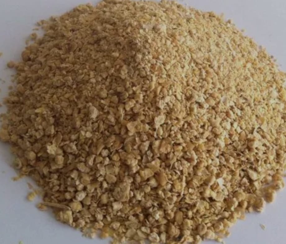 Soybean Meal