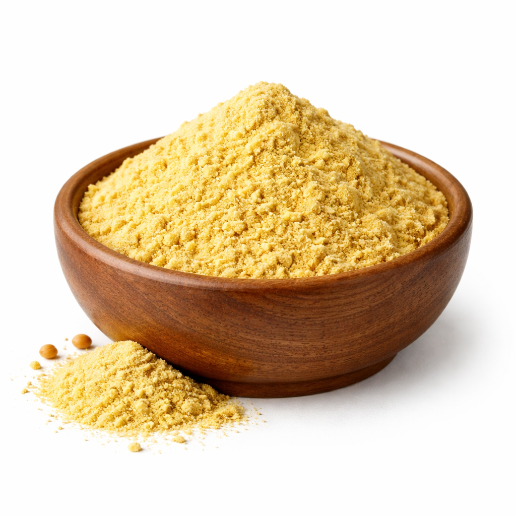Mustard Powder