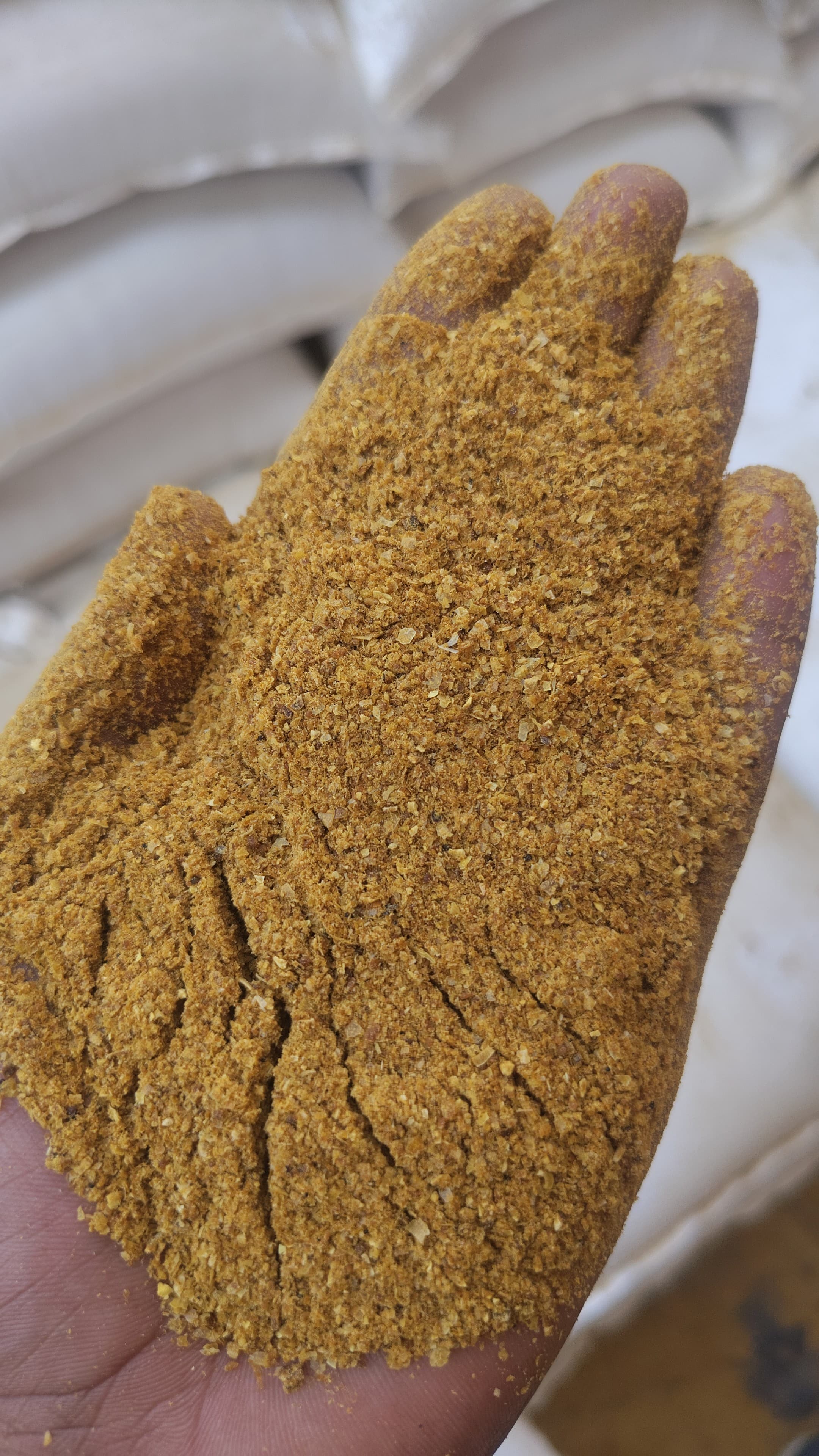 Animal Feed Supplement