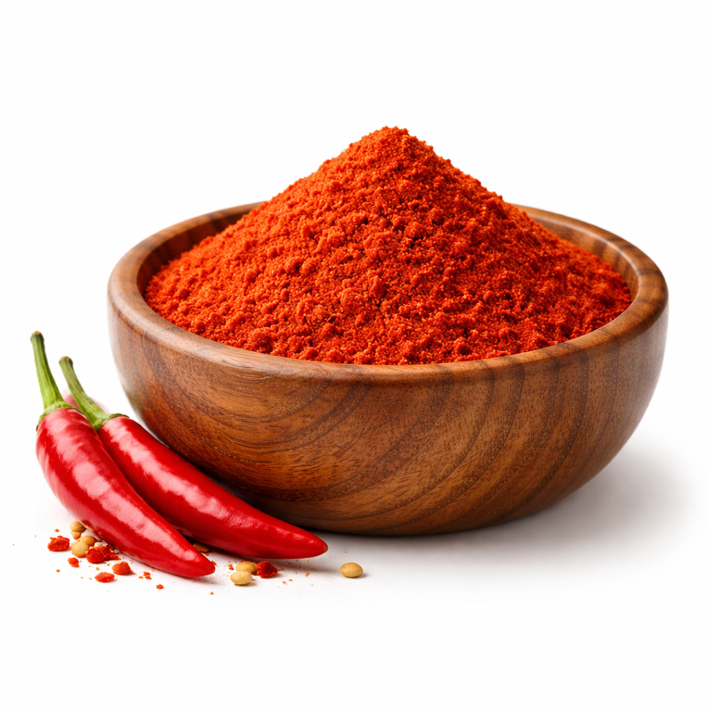 Red Chilli Powder