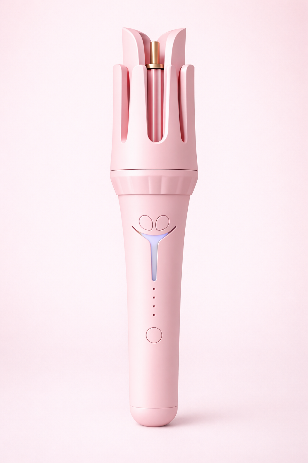 Arricciacapelli Automatico