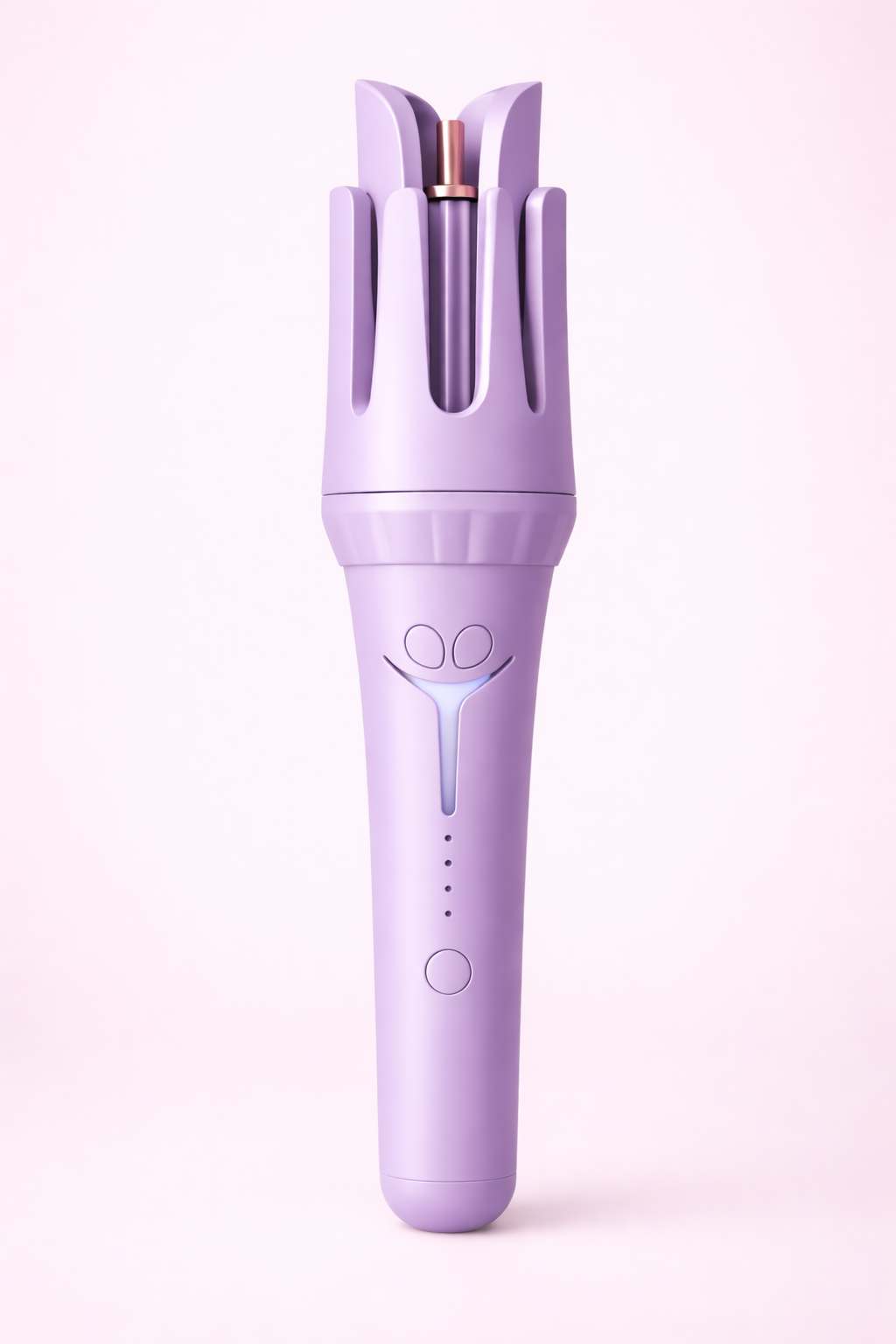 Arricciacapelli Automatico