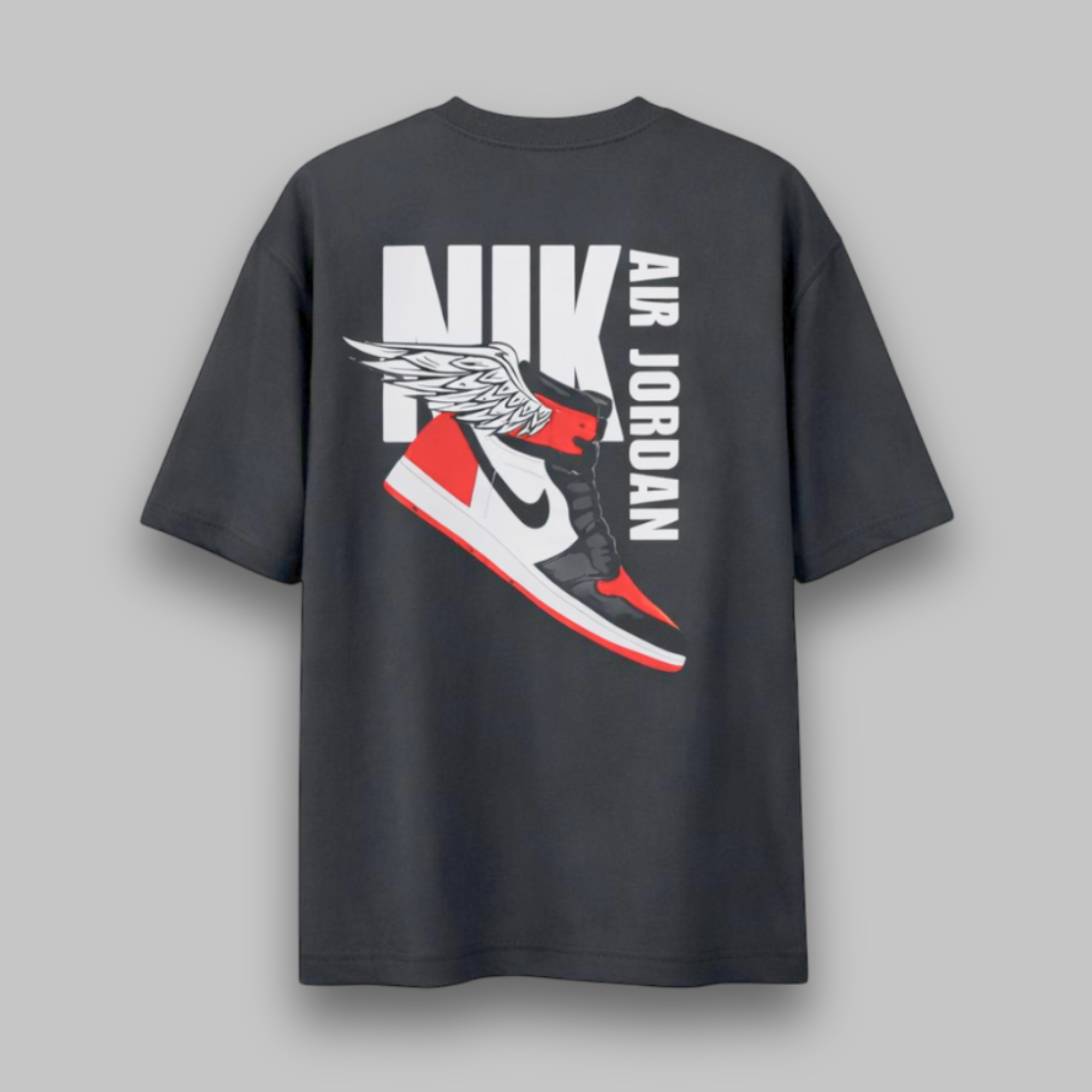 Camiseta Nike Air Jordan