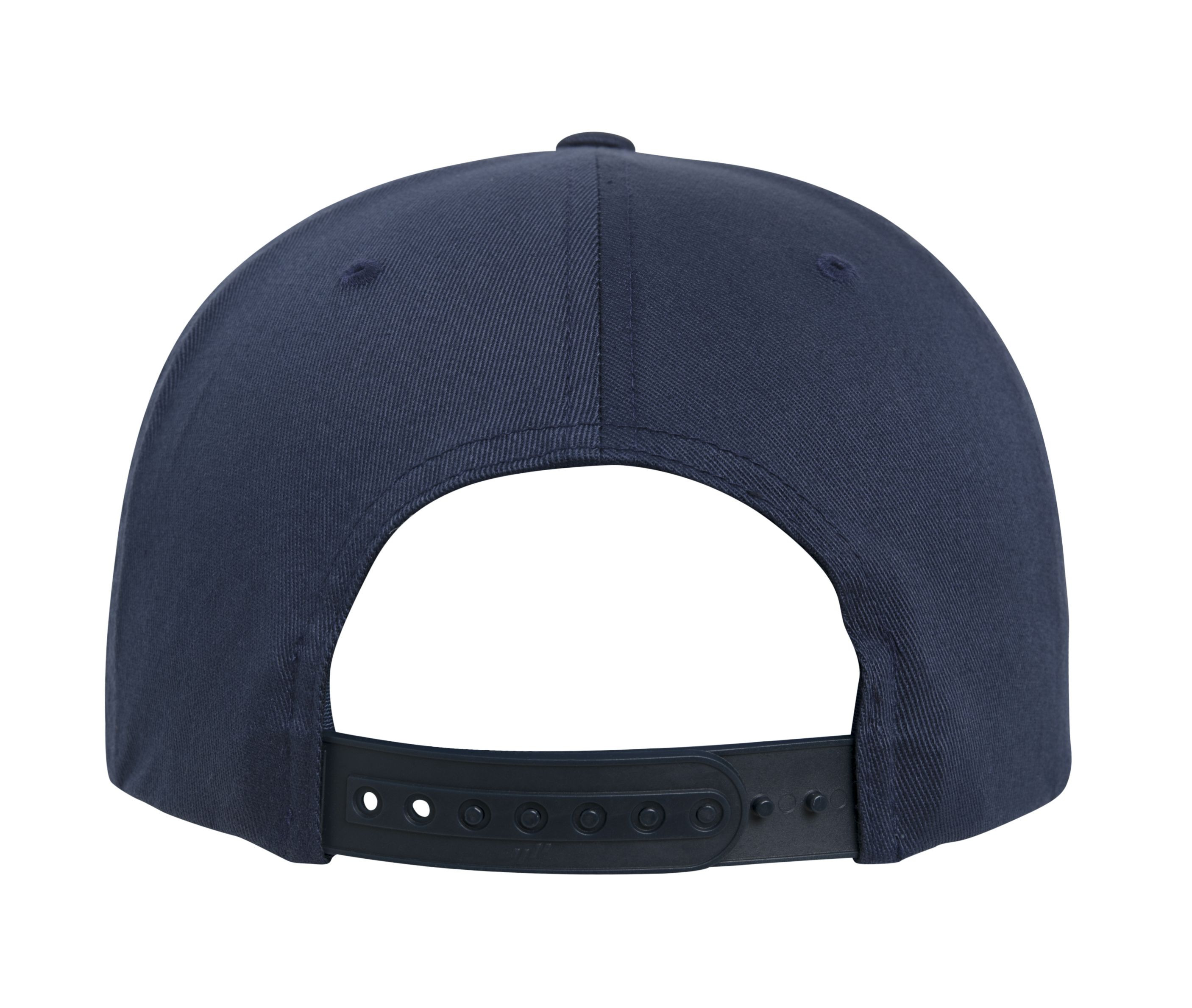 ORGANIC COTTON SNAPBACK