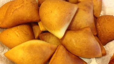 Fresh Kenyan Puff-Puff