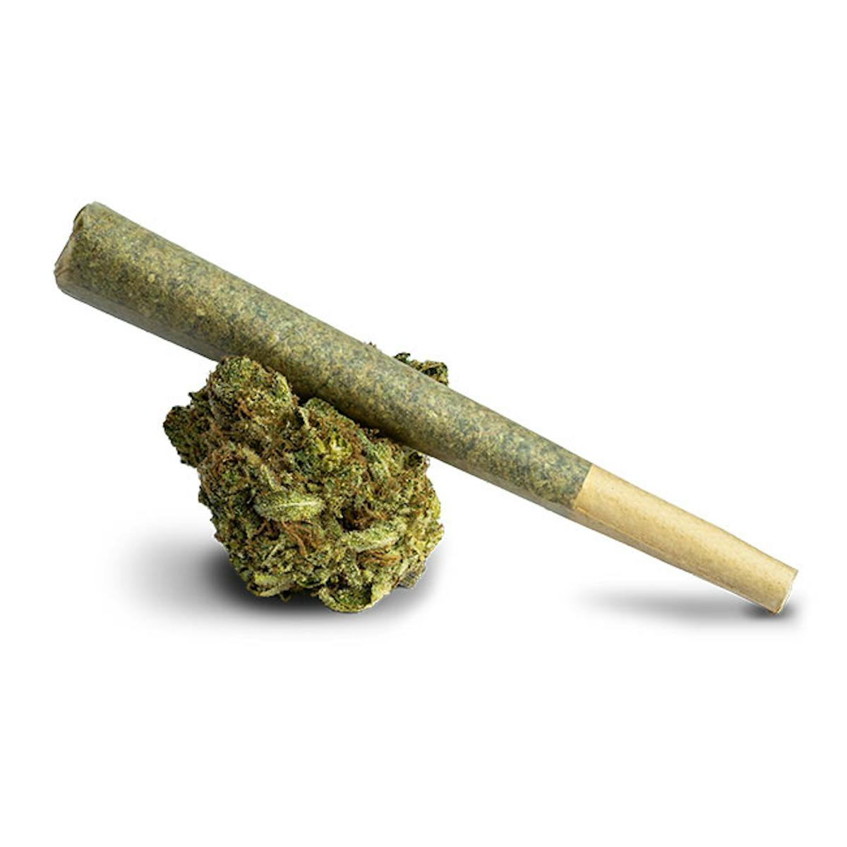 Cannabis Pre-Roll