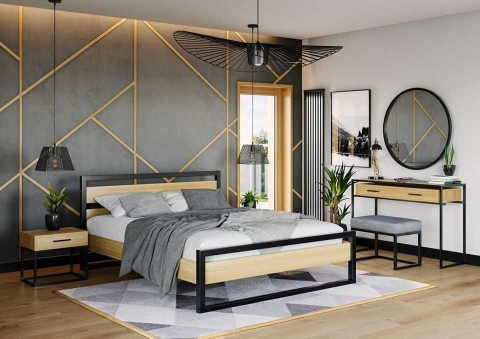 Quarto Moderno Completo